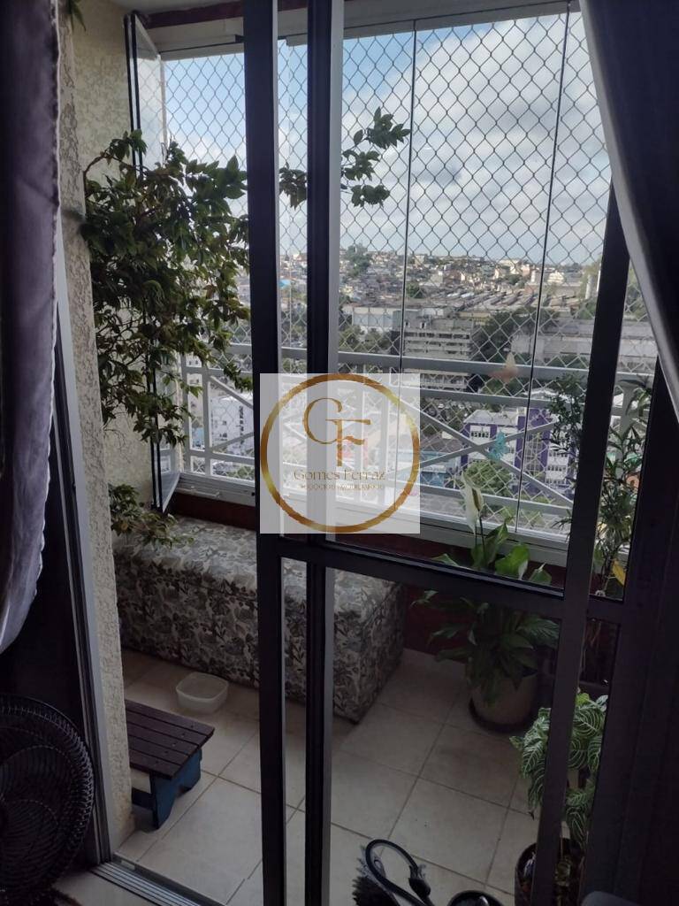 Apartamento à venda com 2 quartos, 65m² - Foto 5