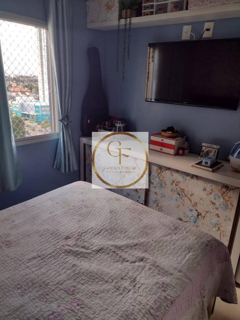 Apartamento à venda com 2 quartos, 65m² - Foto 6