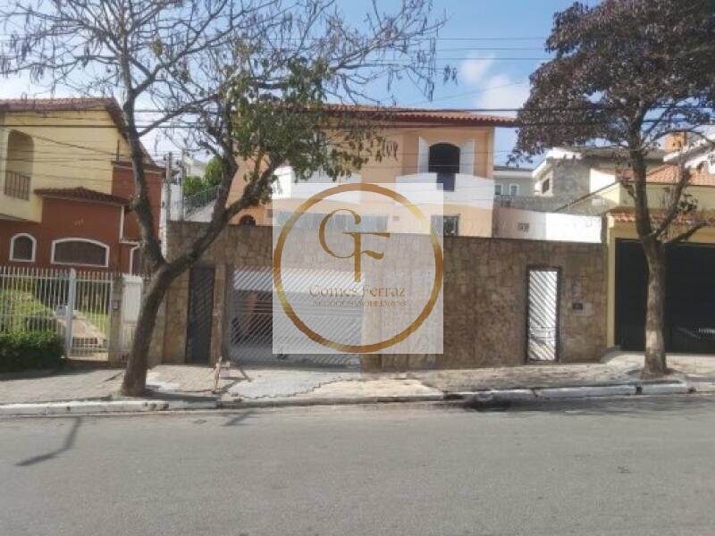 Casa à venda com 4 quartos, 315m² - Foto 6