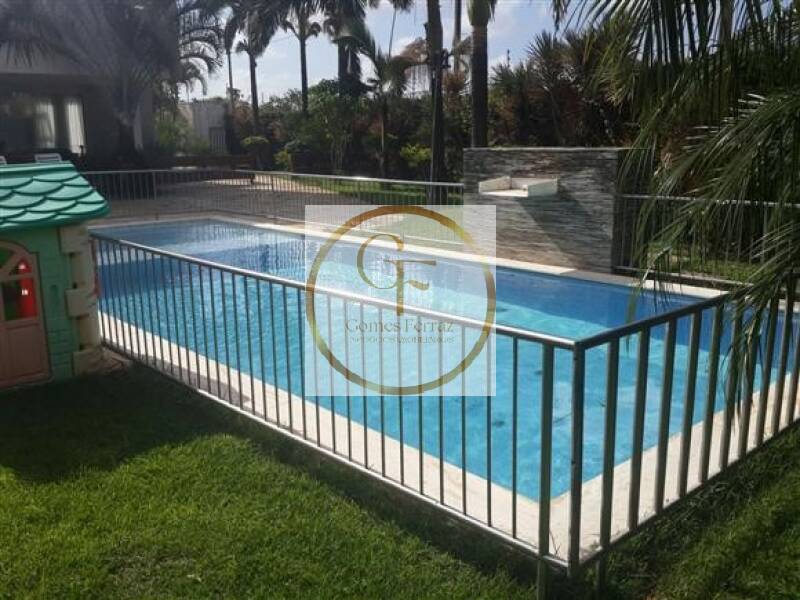 Casa à venda com 4 quartos, 391m² - Foto 4