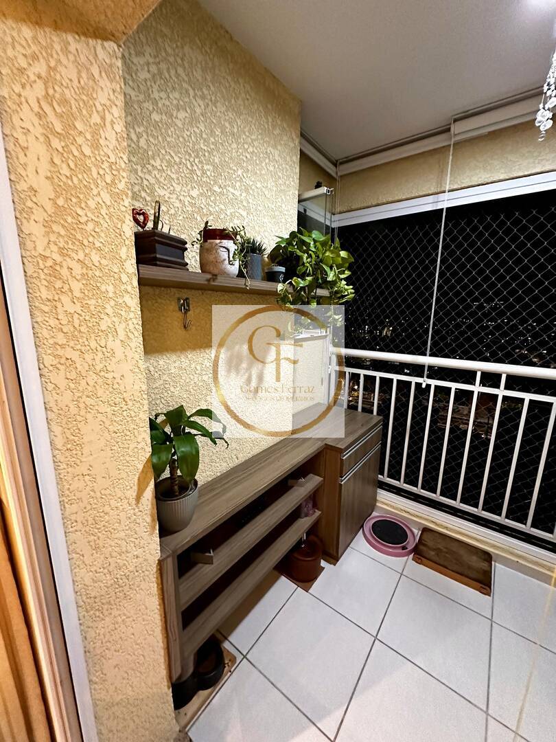 Apartamento à venda com 2 quartos, 55m² - Foto 15