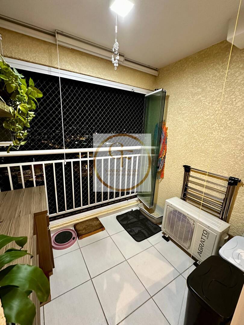 Apartamento à venda com 2 quartos, 55m² - Foto 16