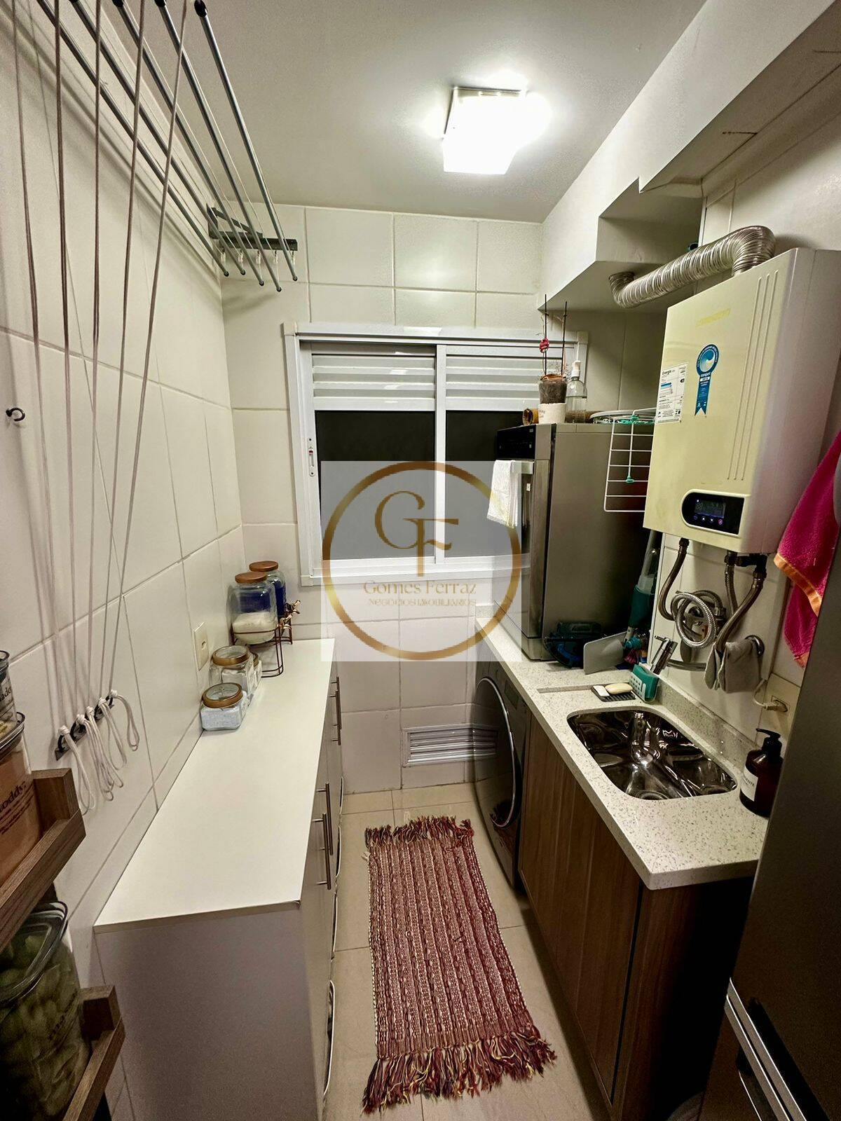 Apartamento à venda com 2 quartos, 55m² - Foto 31