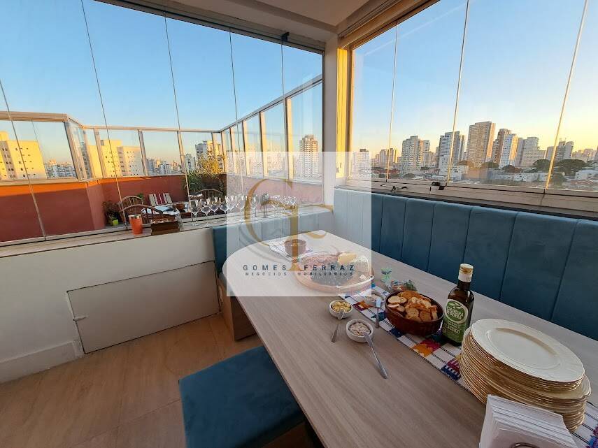 Apartamento à venda com 3 quartos - Foto 3