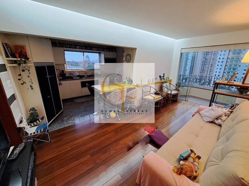 Apartamento à venda com 3 quartos - Foto 7