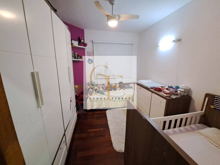 Apartamento à venda com 3 quartos - Foto 12