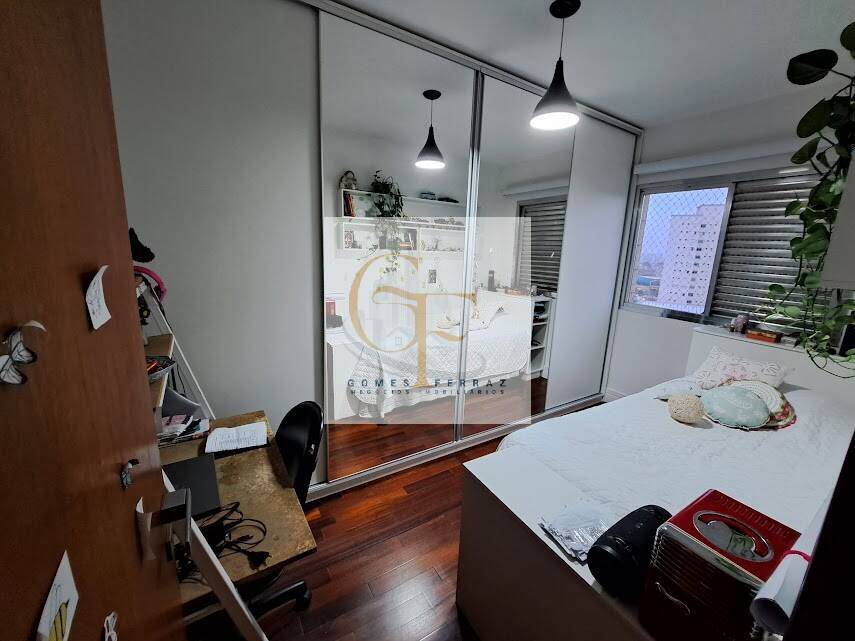 Apartamento à venda com 3 quartos - Foto 11