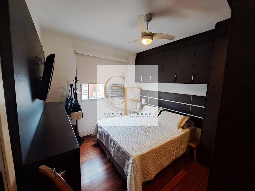 Apartamento à venda com 3 quartos - Foto 16