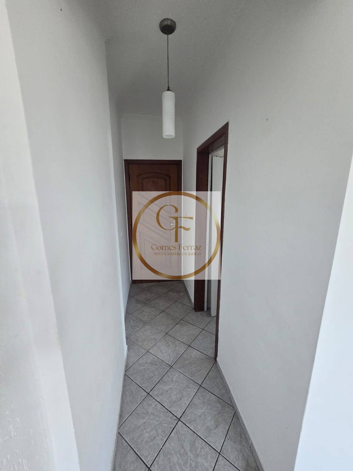 Apartamento à venda com 1 quarto, 54m² - Foto 8