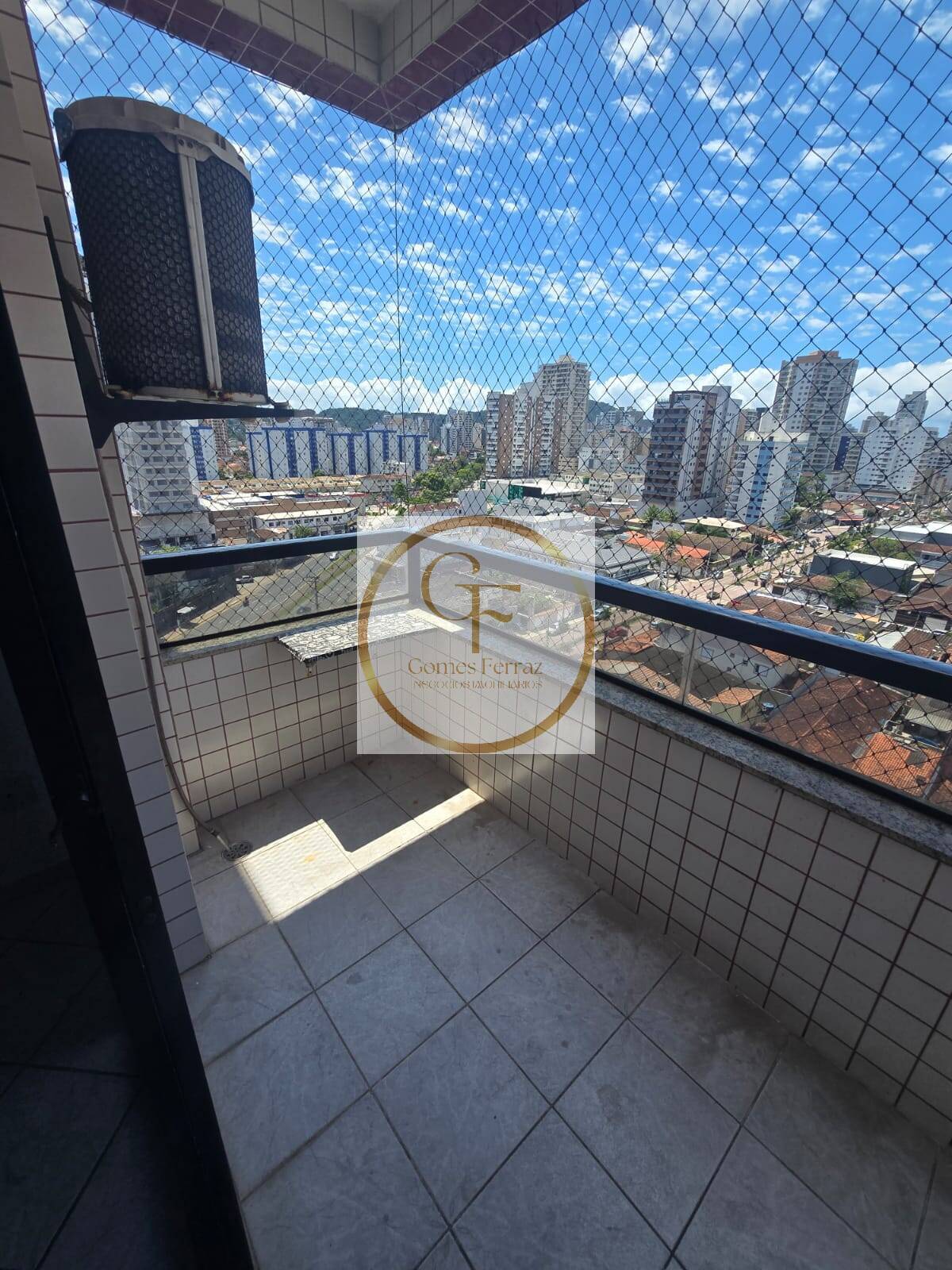 Apartamento à venda com 1 quarto, 54m² - Foto 2